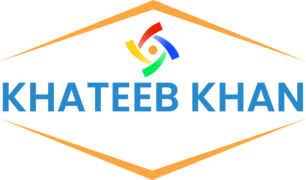 Khateeb A. Khan